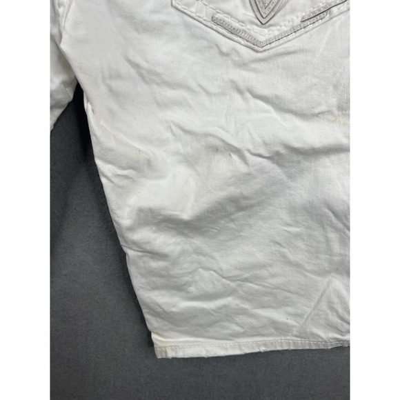 Rock Revival Montell HK202 Men's Shorts Size 44 - Picture 6 of 9